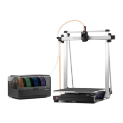Kobra 3 Max Combo 420×420×500 mm Anycubic Impresora 3D FDM